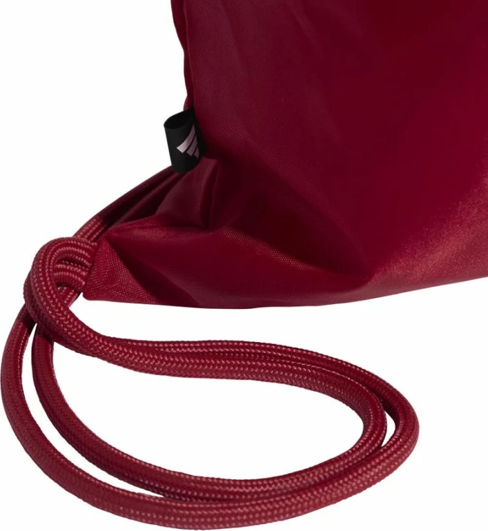 Çantë gymsack adidas Linear KE5709 për këpucë dhe rroba [Sporti: Përditshëm]