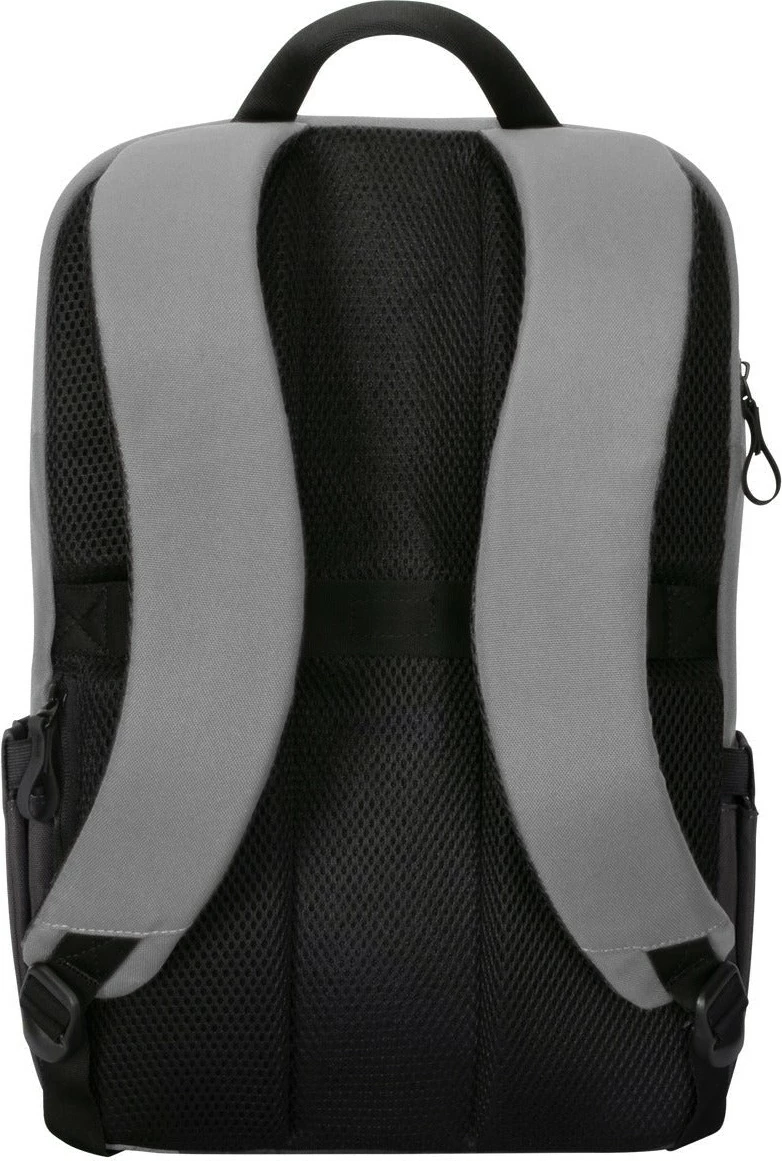 Çantë shpine Targus Sagano Commuter 15.6 inç, e zezë/gri
