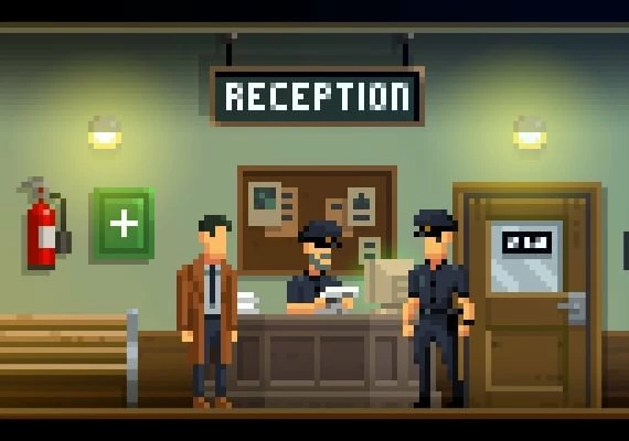 The Darkside Detective EN Global