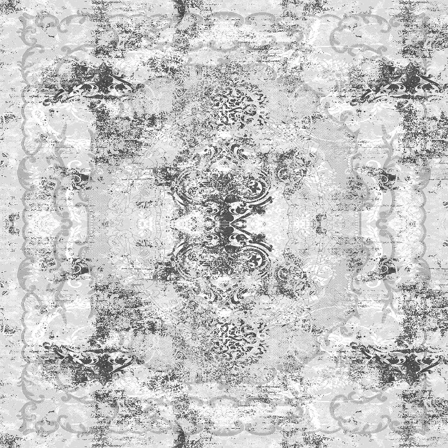 Qilim për korridor, shumëngjyrësh, 80x150cm, Conceptum Hypnose, Eexfab723