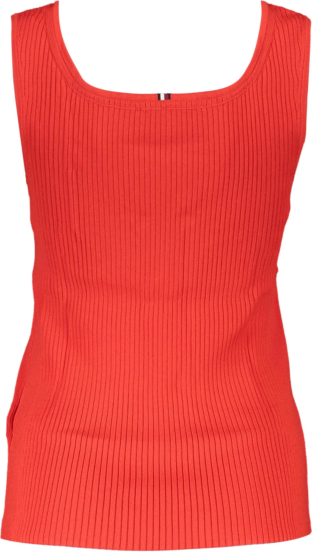 Maicë TOMMY HILFIGER femra, e kuqe