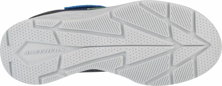 Atlete fëmijësh Skechers, navy blue