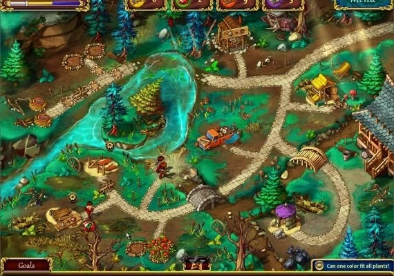Gardens Inc.: From Rakes to Riches EN/DE/FR/NL Global