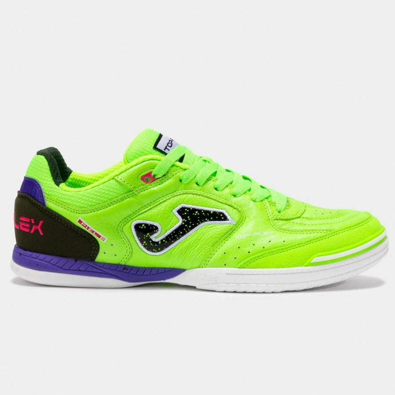 Atlete futbolli Joma unisex, të gjelbra