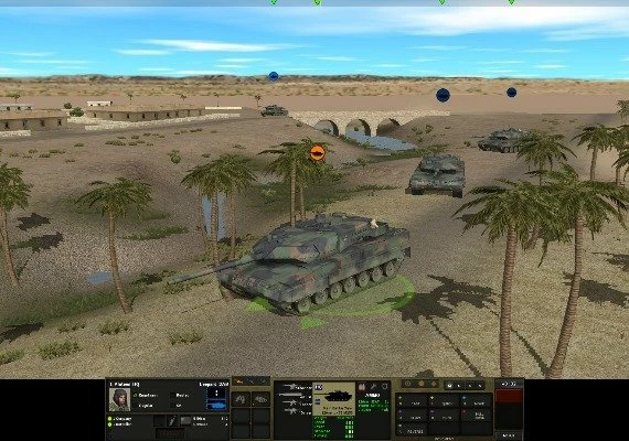 Combat Mission Shock Force 2: NATO Forces DLC EN/DE/FR/IT/ES Global