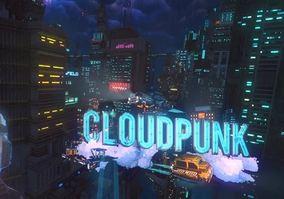 Cloudpunk Global