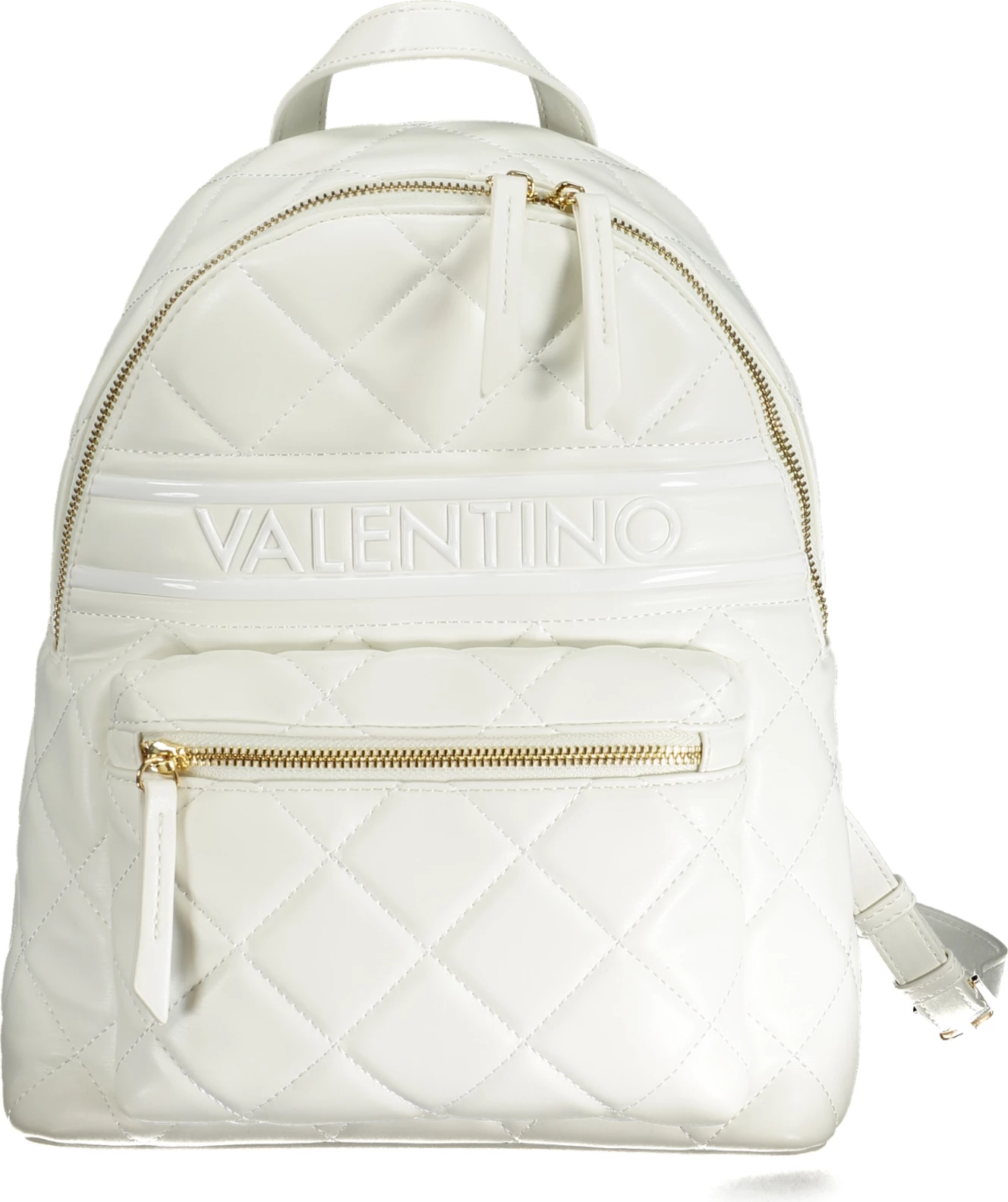 Çantë shpine VALENTINO BAGS, femra, e bardhë