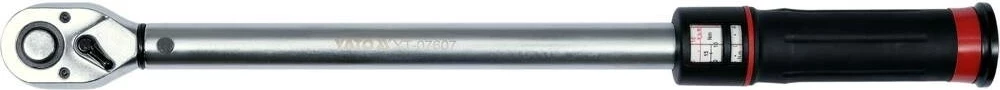 Çelës momenti YATO YT-07607, 470 mm