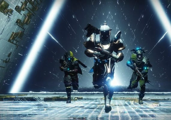 Destiny 2 - Planet of Peace Exclusive Emblem DLC EN Global