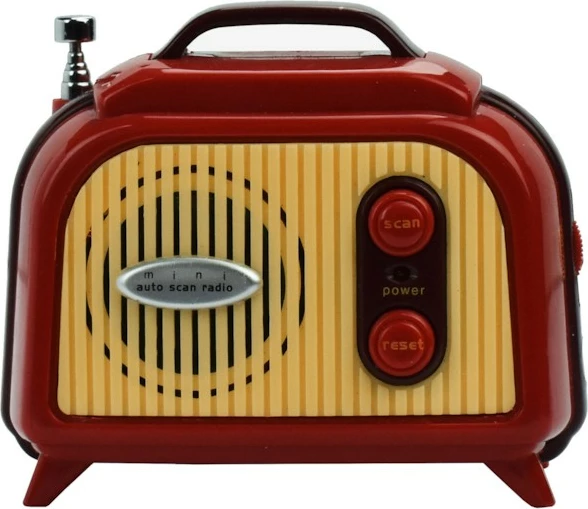 Legami Radio E Vogel Portative Fm0001