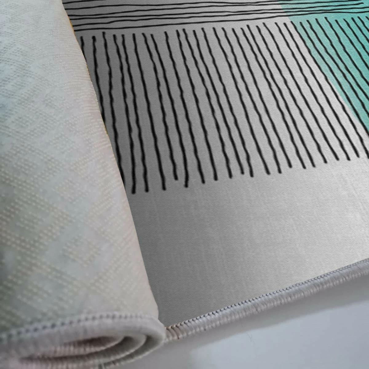 Qilim (120 x 180) Conceptum Hypnose, Alho Carpet-42A