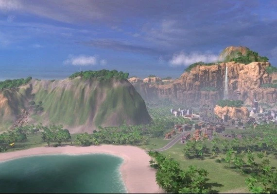 Tropico 4: Quick-dry Cement DLC EN/DE/FR/IT/ES Global