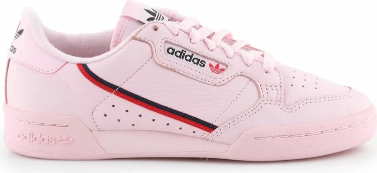 Atlete adidas për femra, ngjyrë rozë [Madhësia: 37 1/3]