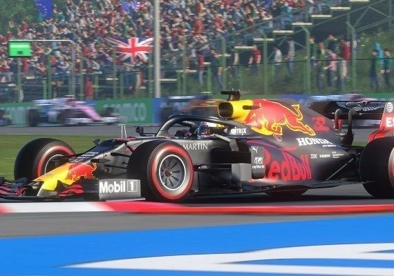 F1 2020 Global