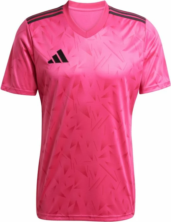 Maicë për meshkuj adidas, rozë [Madhësia: XXL]