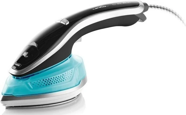 Heqës lekure ETA, ngjyrë turkuaz