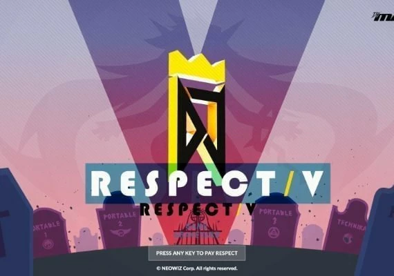 DJMax Respect V - Trilogy Pack DLC EN/KO Global