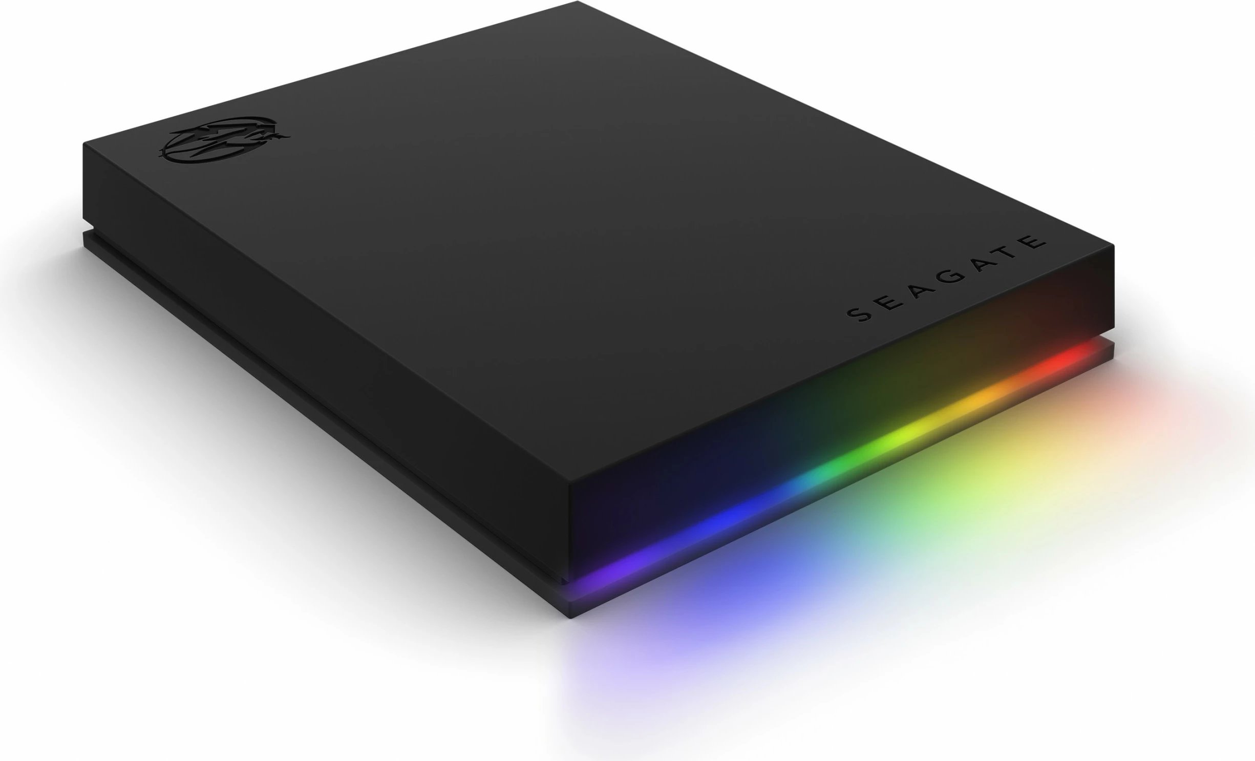 Hard disk Seagate Game Drive FireCuda, 5 TB, 3.2 Gen 1, Ngjyrë e zezë
