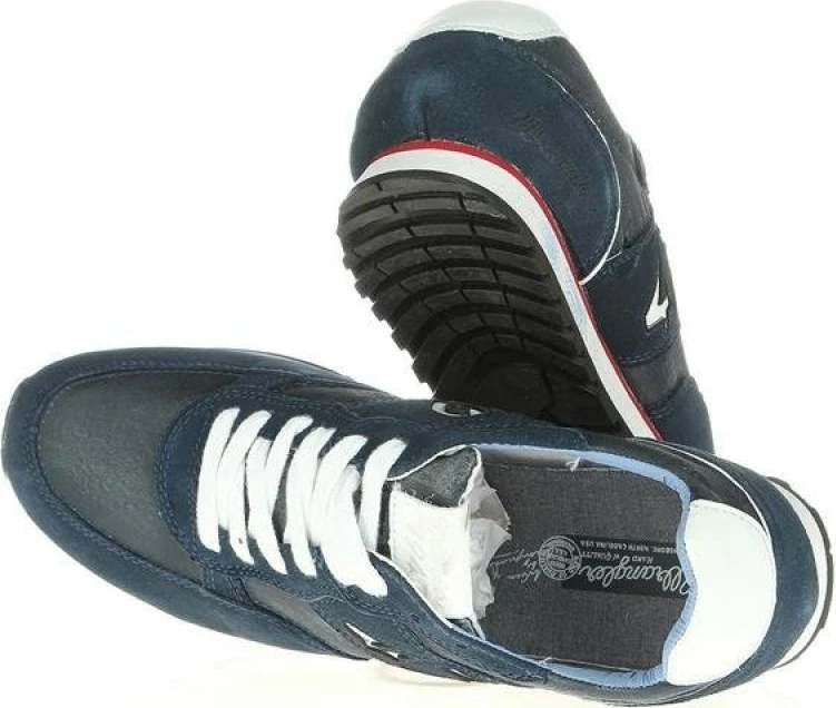 Këpucë lifestyle Yakimasport, retro