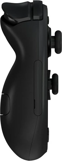 Konzolë portabile AYANEO 3 OLED, Ryzen 7, 16GB RAM, 512GB SSD, e zezë