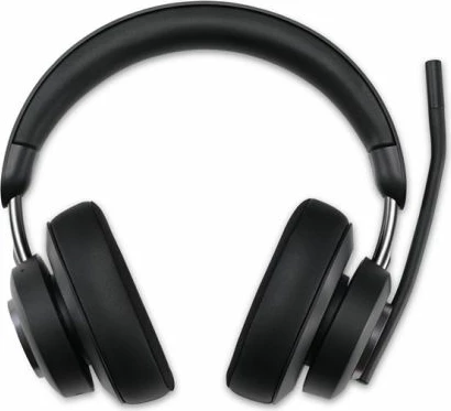 Kufje gaming Yakimasport Kensington H3000, të zeza