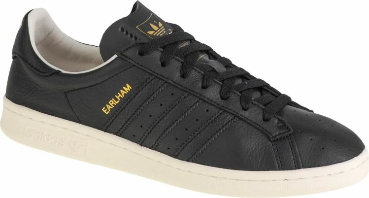 Atlete për Meshkuj adidas Earlham M GW5759, të Zeza [Madhësia: 44 2/3]