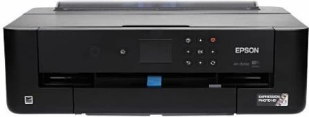 Printer inkjet Epson Expression Photo HD XP-15000 C11CG43402, A3+, 6 kartrixha, Wi‑Fi, duplex, e zezë