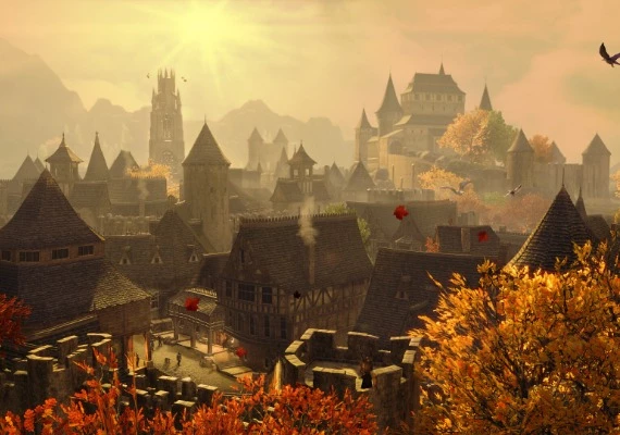 The Elder Scrolls Online: Gold Road - Collection Deluxe Edition EN/DE/FR/RU/ZH/ES Global