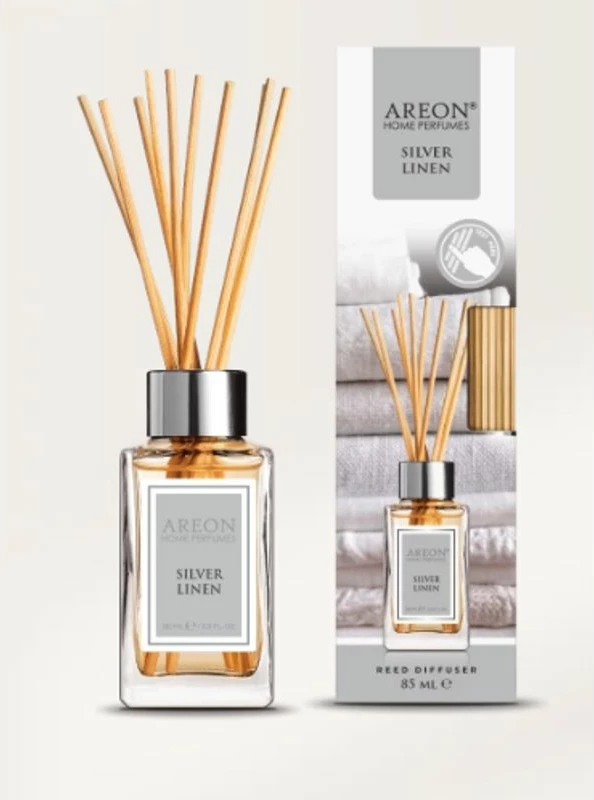 Arome Home Shkopinje Lux Silver 85ml