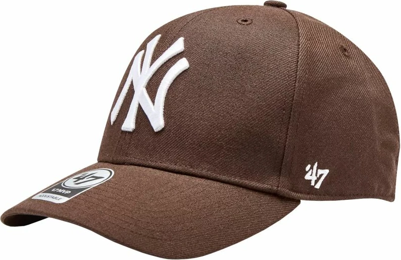 Kapelë New York Yankees nga 47 Brand, për të dyja gjinitë [Madhësia: One Size]