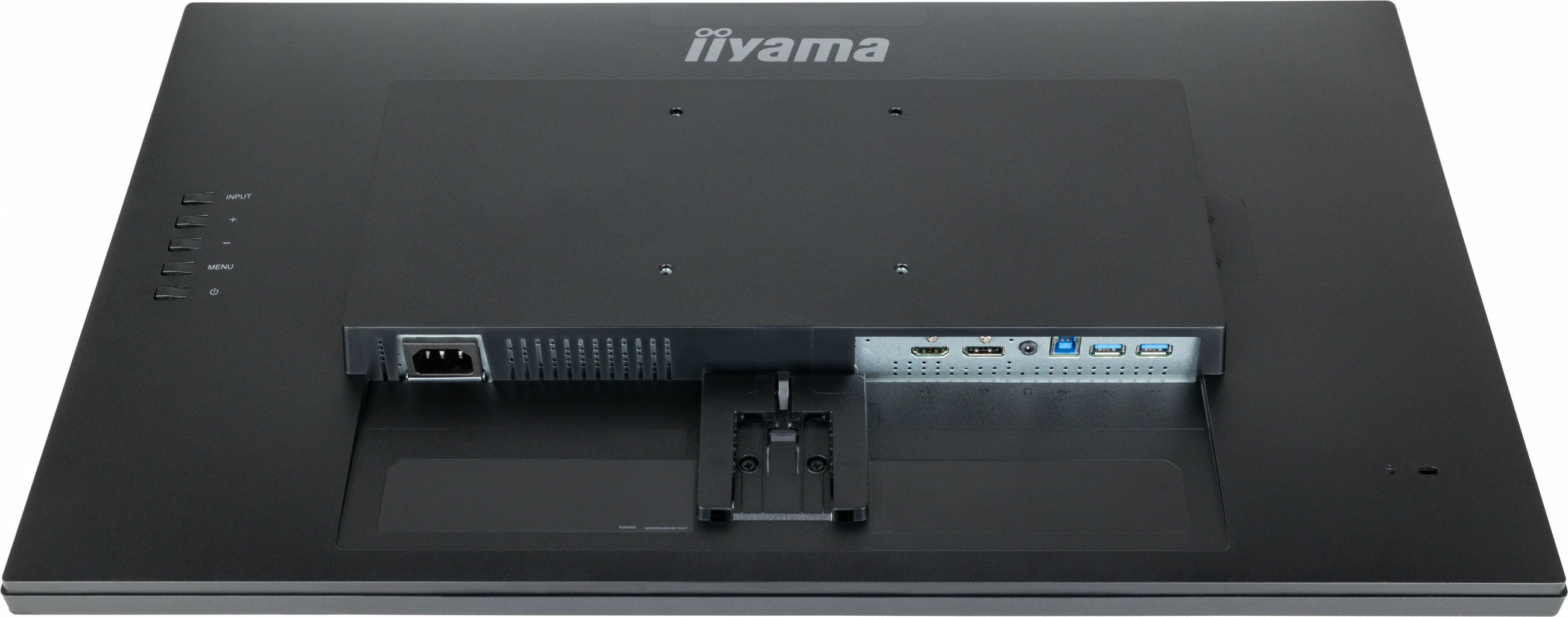 Monitor iiyama ProLite XU2792QSU, 27", WQHD, 100Hz, i zi