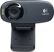 Logitech HD Webcam C310, Web camera