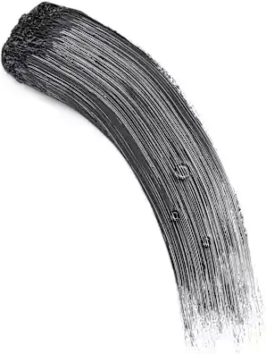 Mascara What The Length! Extreme Lengthening Waterproof 02 Black Waterproof
