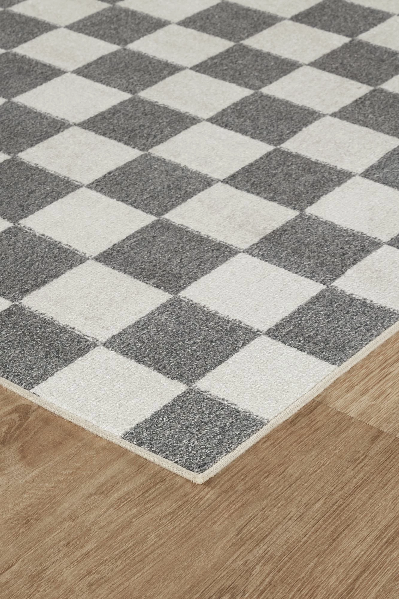 Qilim (80 x 150) Conceptum Hypnose, Damas 4004 - krem, antracit