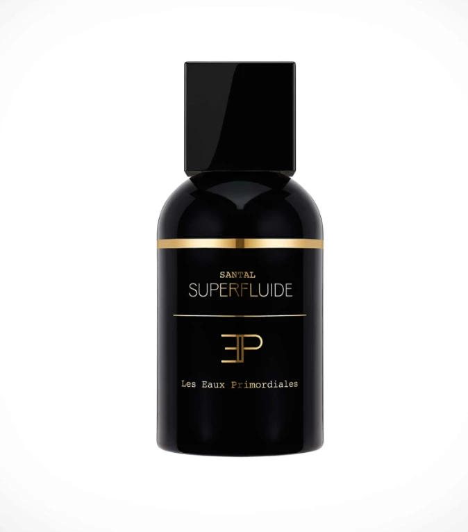 Eau de Parfum Les Eaux Primordiales Santal Superfluide, 100 ml