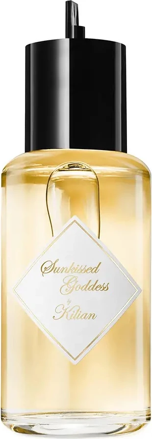 Eau de Parfum refill By KILIAN Sunkissed Goddess 100ml