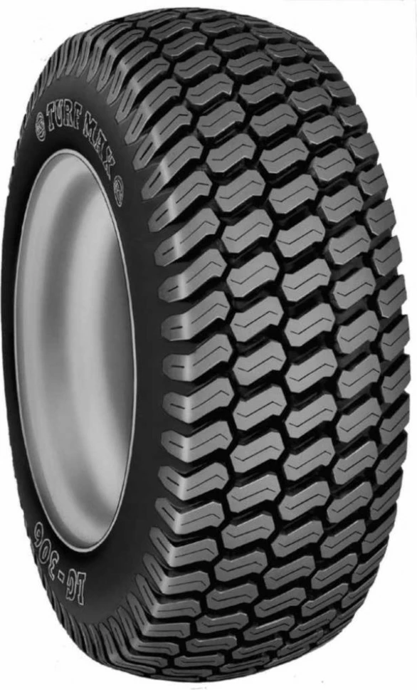 Gomë traktori BKT LG306 16x6.50-8 6PR A8, diagonale