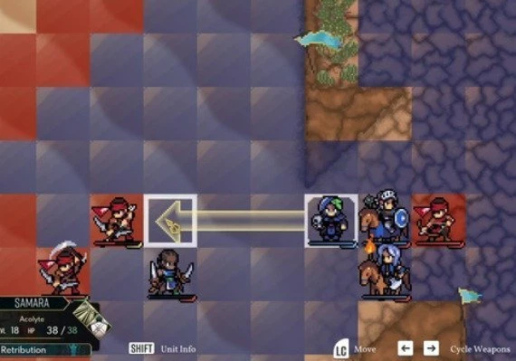 Dark Deity EN Global