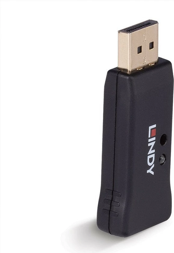 Emulator EDID DisplayPort 1.4 LINDY, 8K, i zi
