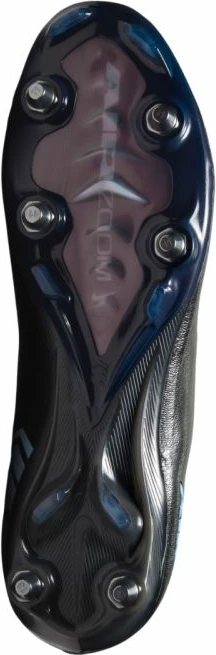 Atlete futbolli Nike Zoom Mercurial Vapor 16 Elite SG-PRO FQ8688 001, meshkuj