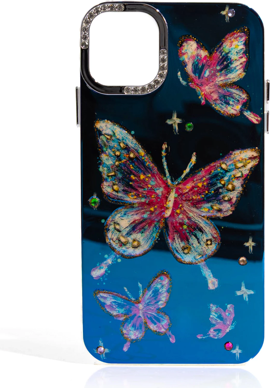 Fotroll Për Telefon TECH TIME FA104 -001 IP11 (Zezë, IP13)