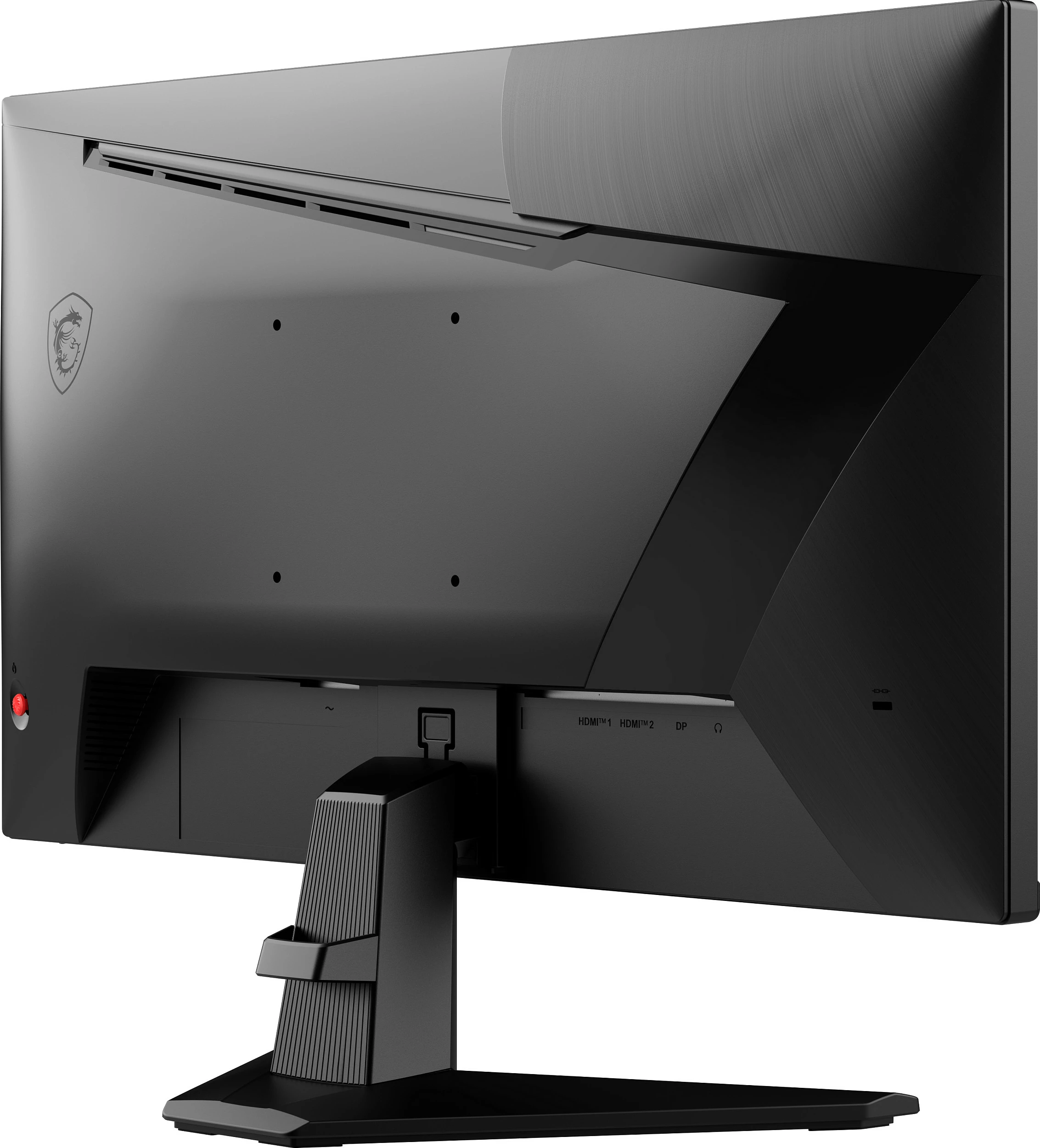 Monitor MSI 9S6-3BC21M-043 24.5" Full HD, Rapid IPS, 200Hz, 0.5ms, FreeSync Premium, HDR, i zi