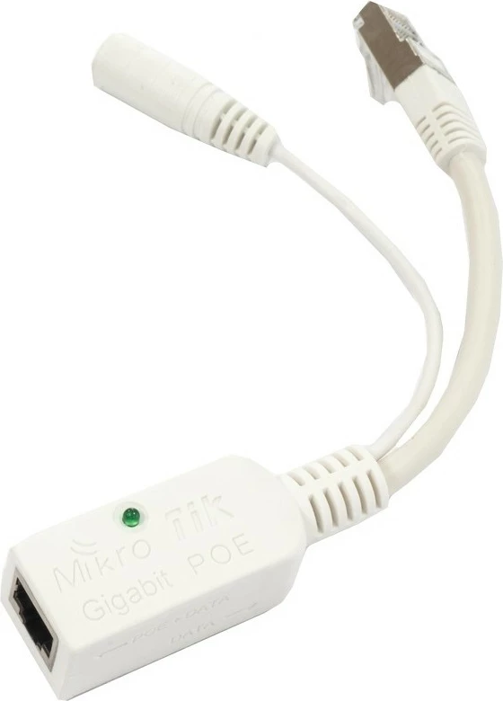 Wireless Wire MikroTik RBWAPG-60ADKIT, 1000 Mbit/s, e bardhë