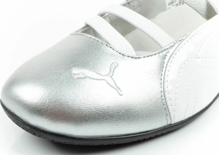 Atlete për femra Puma Speedcat Ballet, argjendi