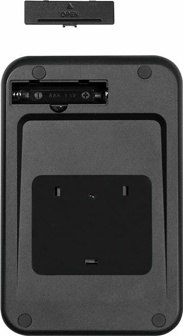 Tastierë numerike LogiLink ID0201, Bluetooth V5.1, 17 taste, wireless, e zezë