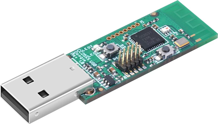 USB SONOFF CC2531 USB Dongle
