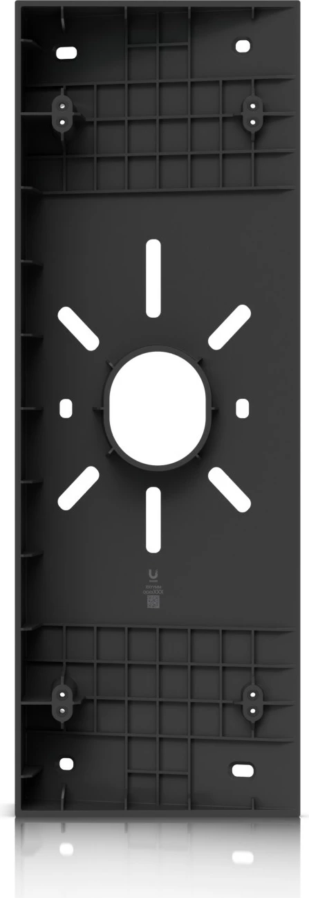 Aksesor montimi UniFi Ubiquiti UACC-Intercom-WM, i zi