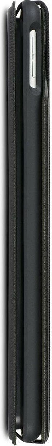 Mbështjellës folio me tastierë Targus THZ891DE Pro-Tek Education për iPad 10.2" (7/8 Gen), Bluetooth, i zi
