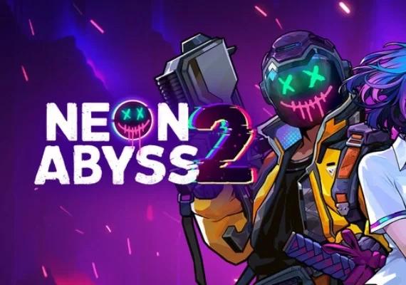 Neon Abyss 2 Global