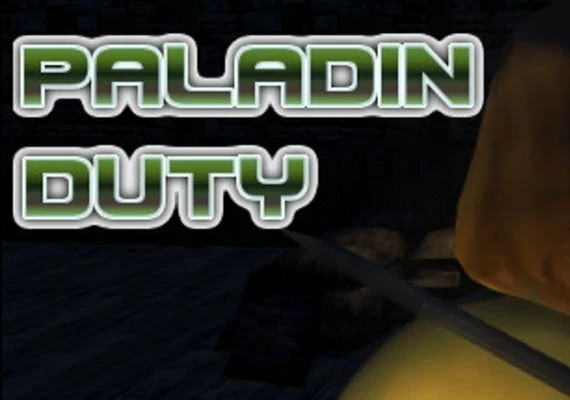 Paladin Duty - Knights and Blades EN Global